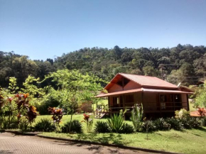 Casa do Bosque